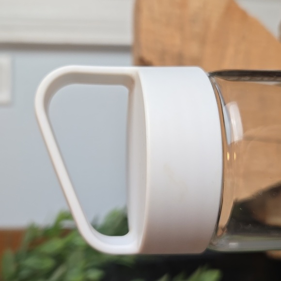 Starbucks Tumblers Lot- Atlanta YOU ARE HERE Collection glass bottle with lid - Picture 4 of 17